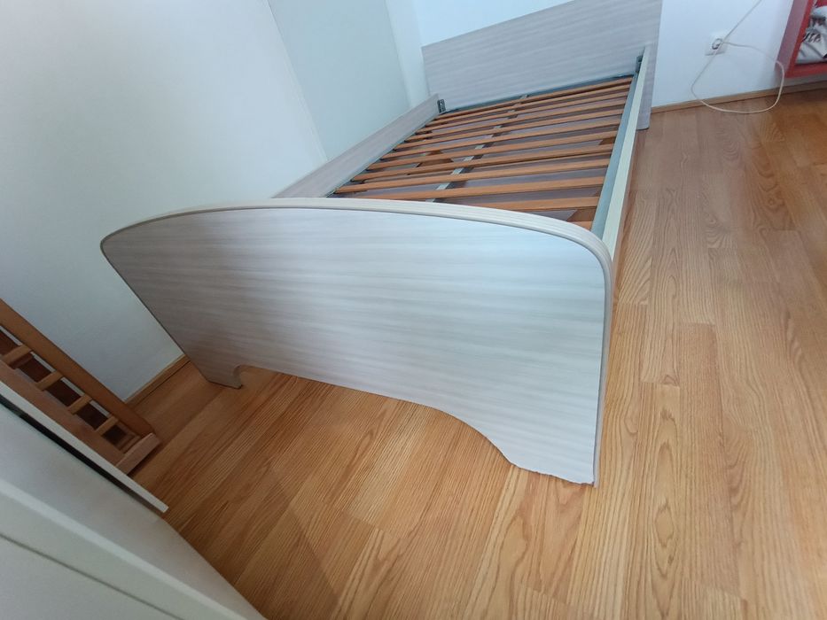 Cama de criança marca Mindol