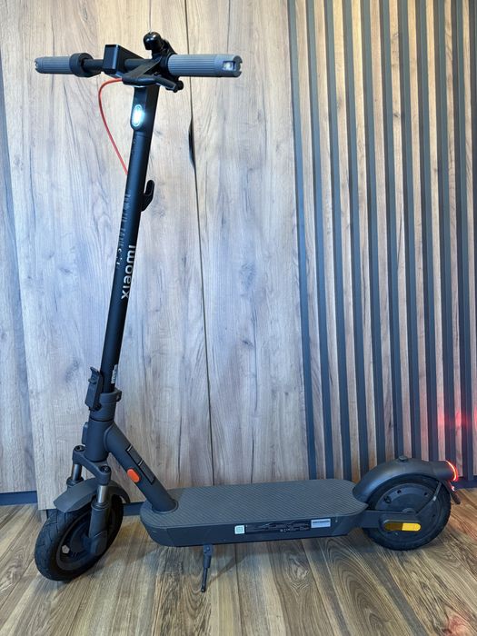 Nowa Hulajnoga Xiaomi electric scooter 5