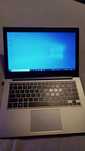 Laptop notebook Asus zenbook UX31a cieniutki
