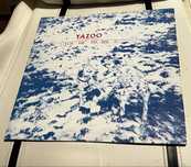Yazoo - You And Me Both Winyl LP Vinyl MUTE 1st press 1983
