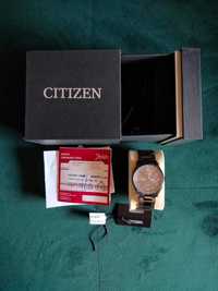 Zegarek CITIZEN Solar Classic BM7408-88H / Stan IDEALNY