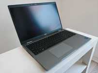 Dell Latitude 5520 i7-1185G7 32GB 512GB 15.6" dotyk Win11 Pro + WD19TB