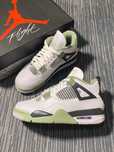 Jordan 4 Retro Seafoam R.40