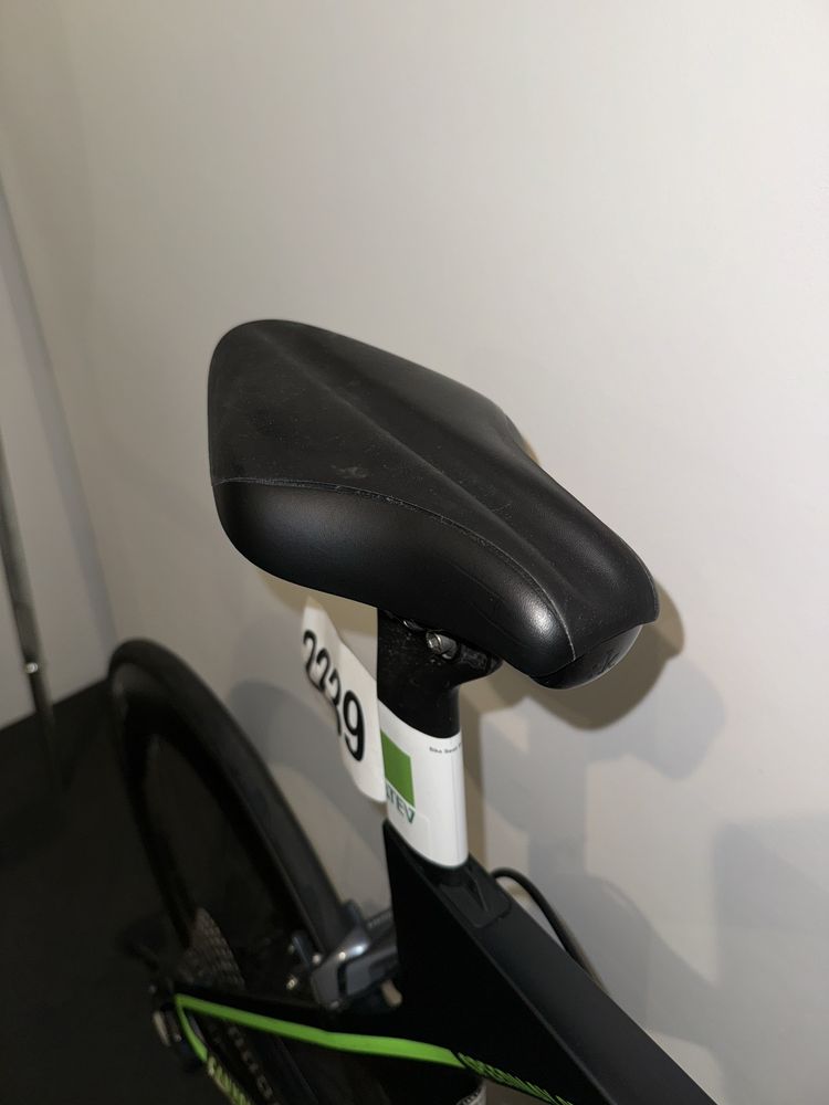Canyon Speedmax CF 8.0 SL - Triatlo