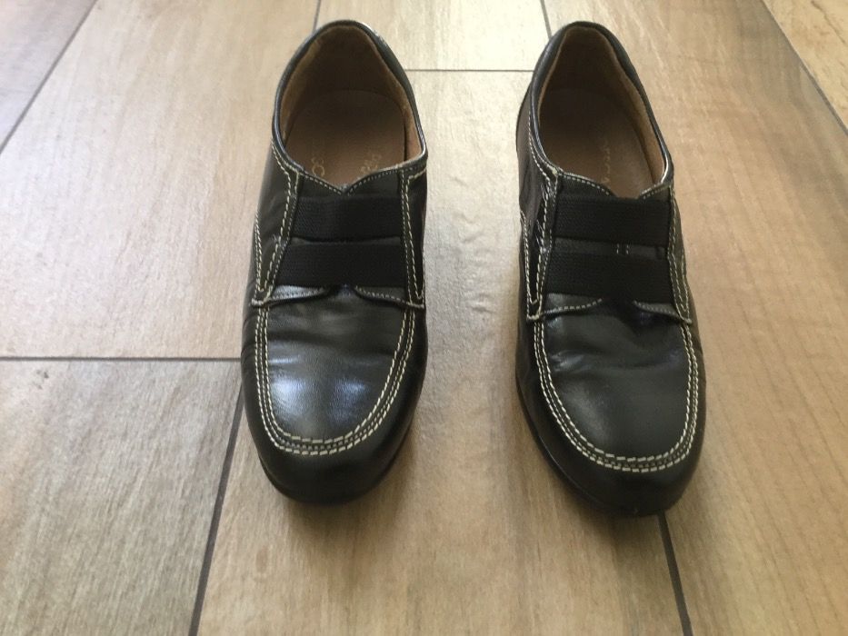 Sapato Mulher Pele (Nova Coleção)