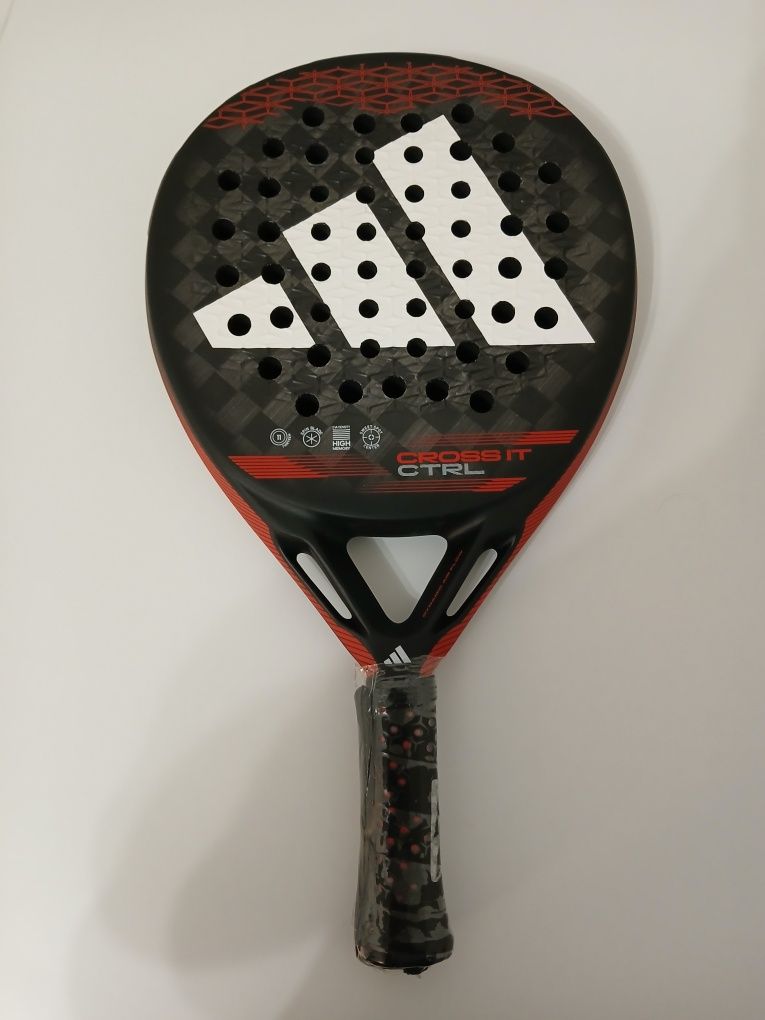 Adidas cross it ctrl 2024