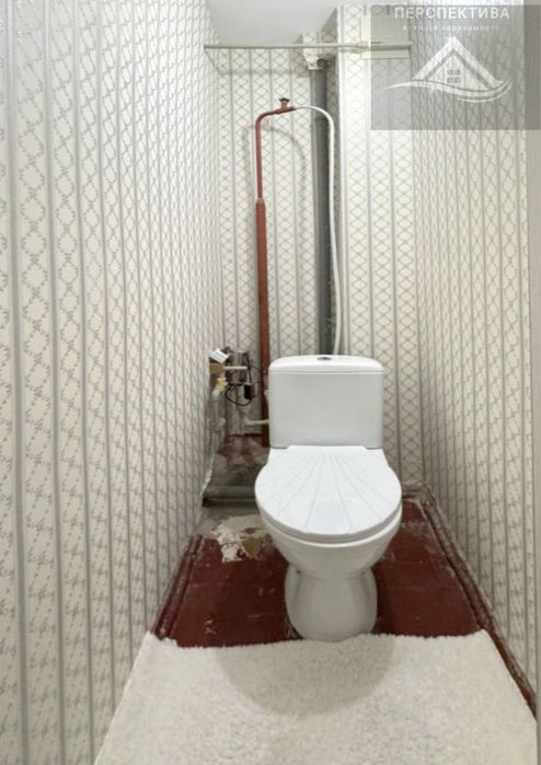 2-кімнатна квартира, Хіммістечко. єВідновлення