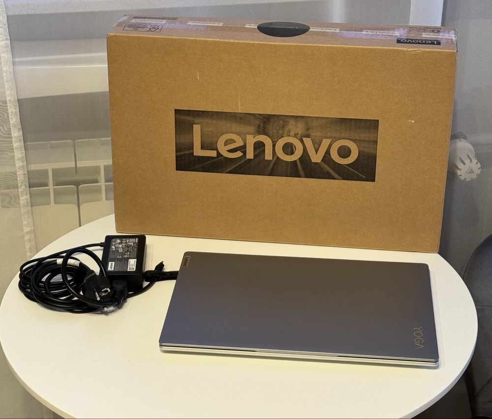 Laptop Lenovo Yoga Slim 7 Pro X 14IAH7