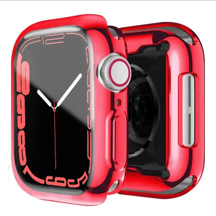 Чохол бампер для Apple Watch 9 45mm