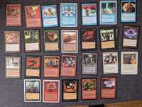 Cartas Magic The Gathering Anos 90 MTG