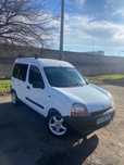 Продам Renault Kangoo 1.9 дизель