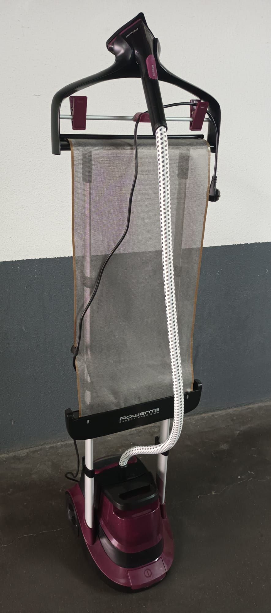 Rowenta Expert Precision IS9500