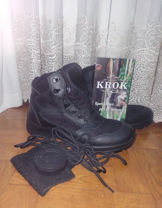 Туфлі EVEREST Collection, черевики