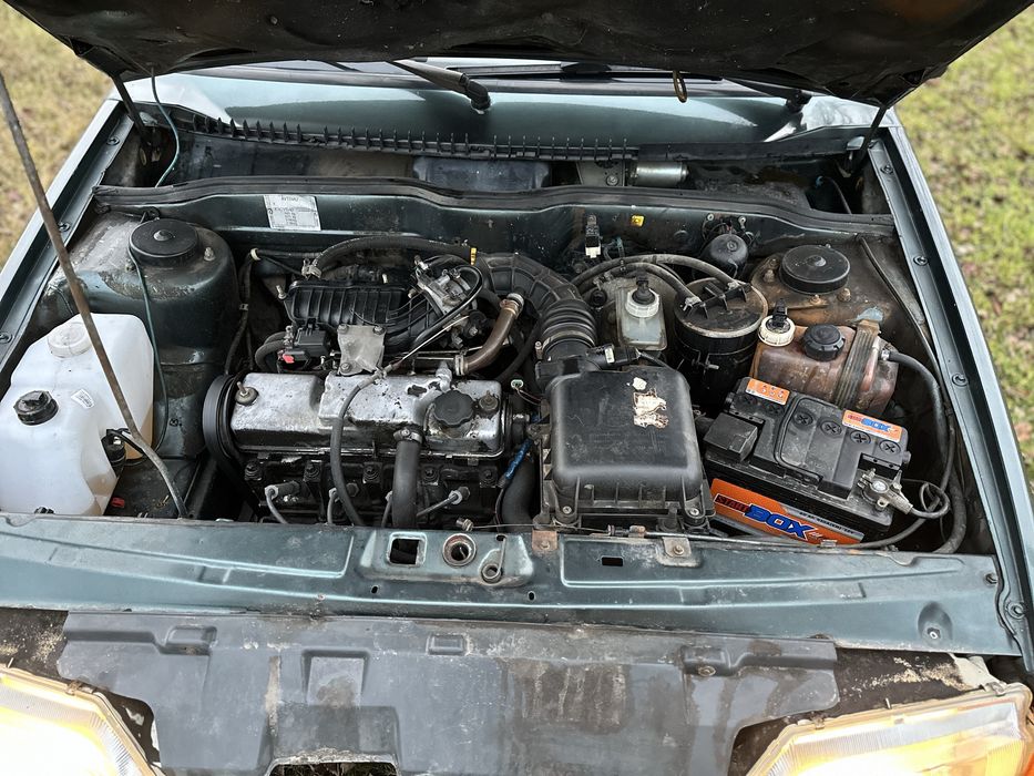 Ваз 2115 2008 рік