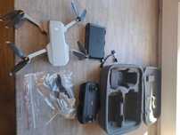 Dron DJI Mavic Mini FlyMore Combo