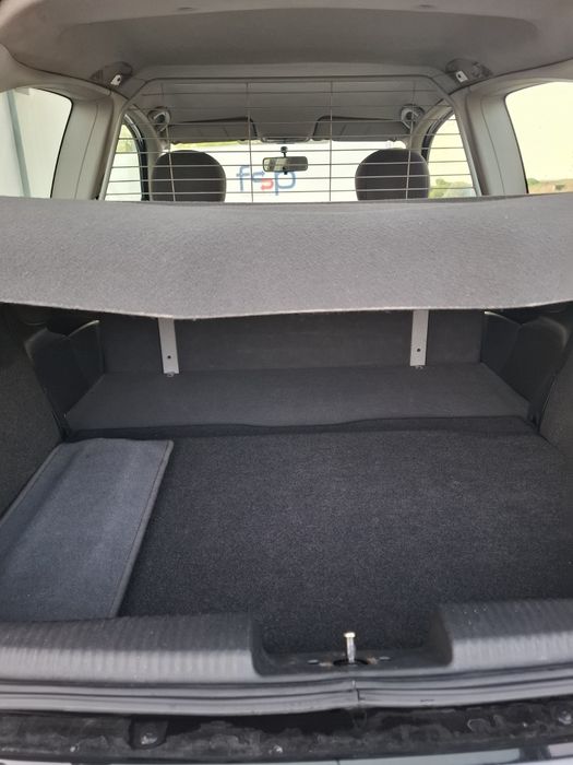 Ford focus sport van 1.8 tdci 115cv