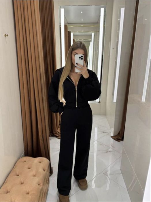 Костюм Miss Diamond на флисе