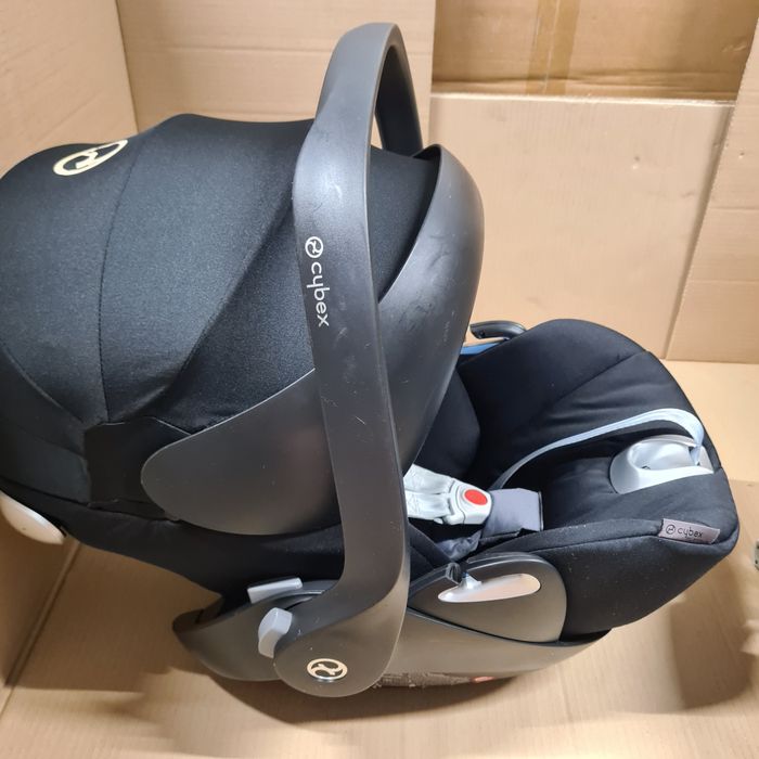 Fotelik samochodowy Cybex Cloud Q
