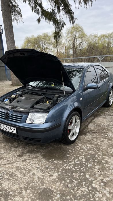 volkswagen bora 1.6 16v