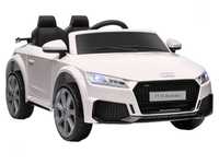 Brinquedo carro electrico Audi TT Homcom