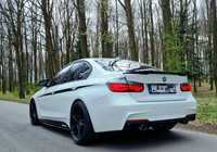 BMW Seria 3 MPerformance