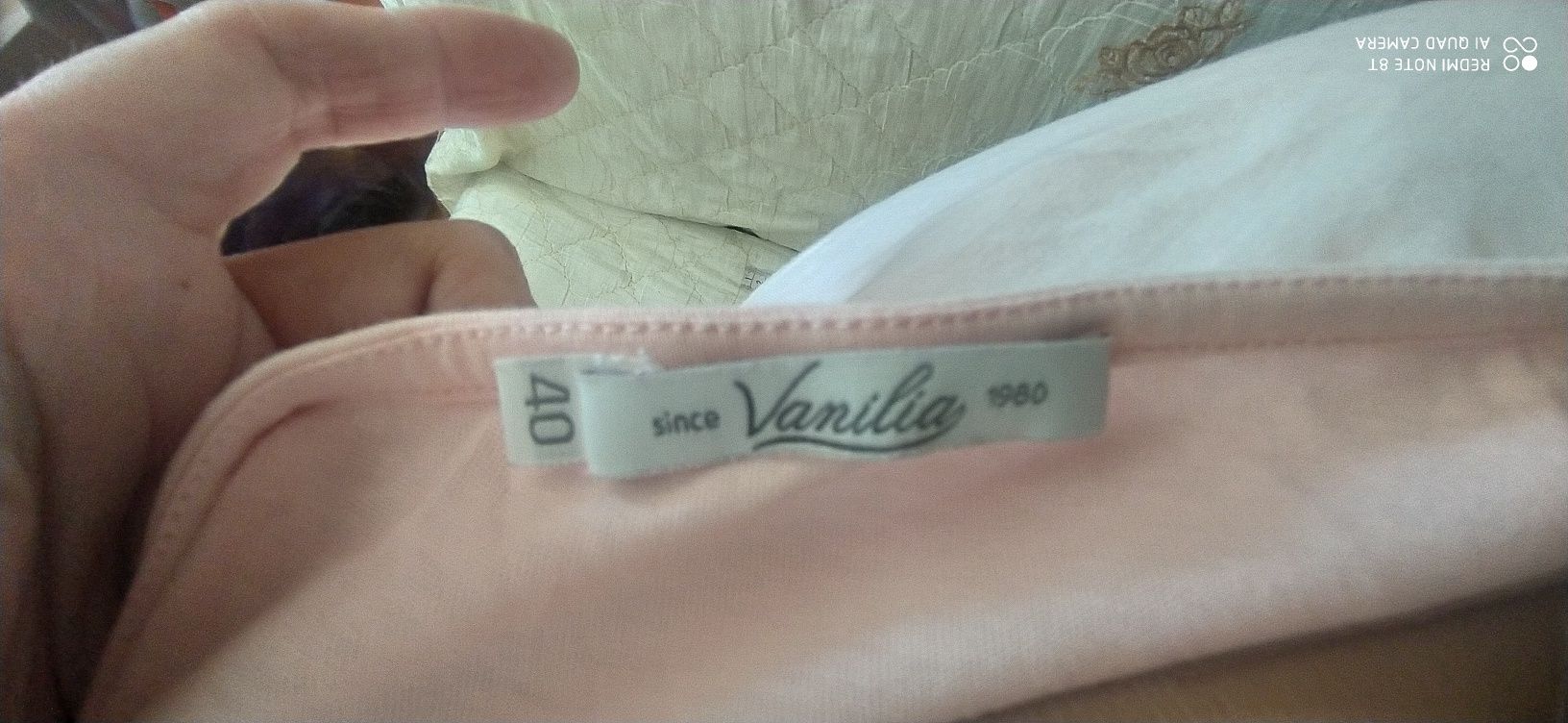 Bluzka letnia M/L 8 zł wyprzedaż