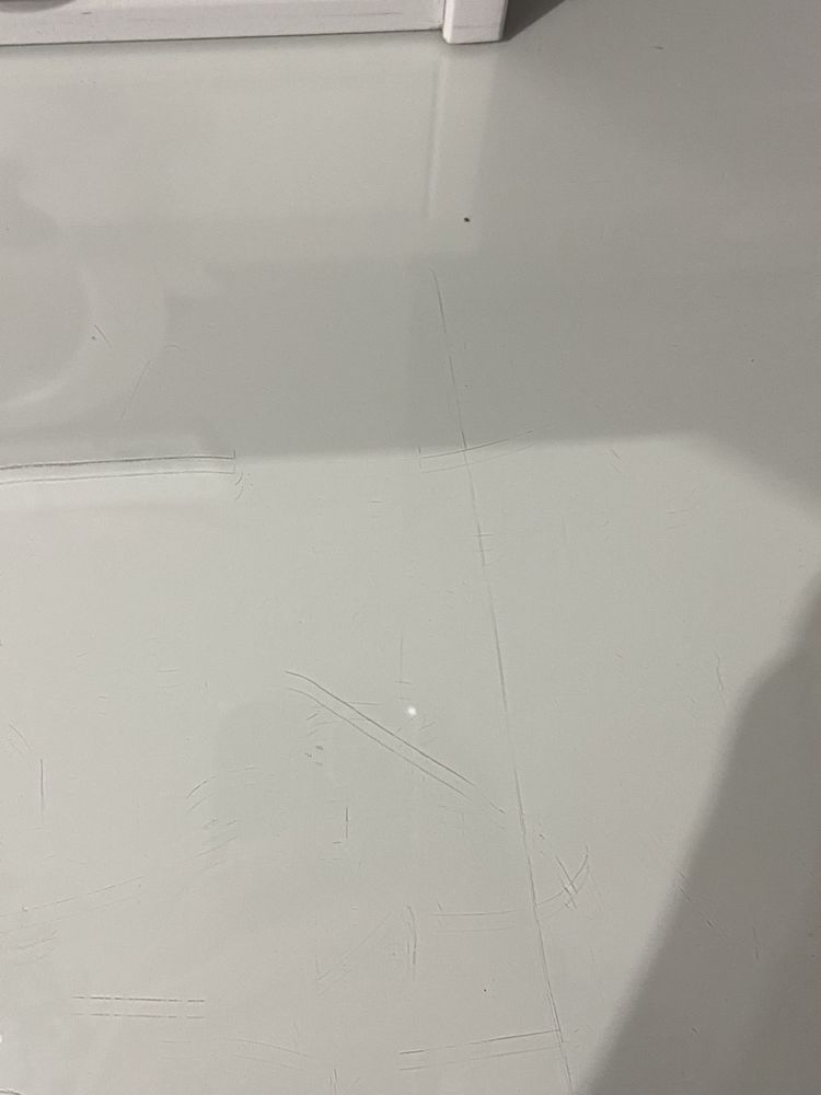 Toaletka Ikea Hemnes