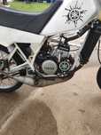 Yamaha DT lc100cc