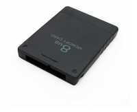 Custom Memory Card - FOR PS2 (FLAT & SLIM)