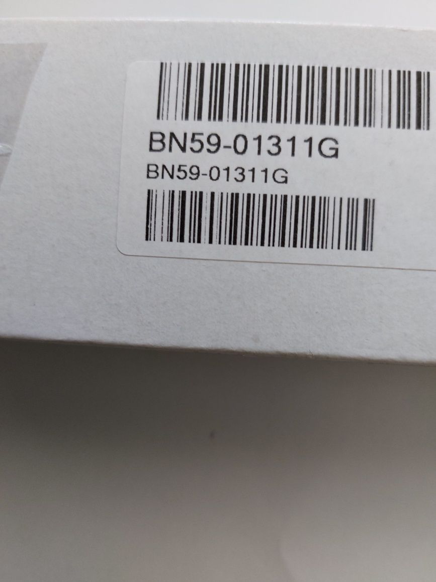 Pilot metalowy Samsung BN59  -  01311G. Jak nowy. Bluetooth.
