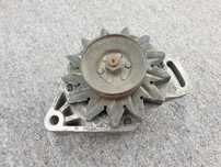 FSO 125p Alternator Polonez Polski Fiat Nysa Żuk Ursus produkcja Elmot