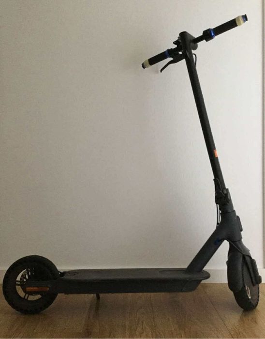 Vendo Trotinete eletrica Xiaomi Essential