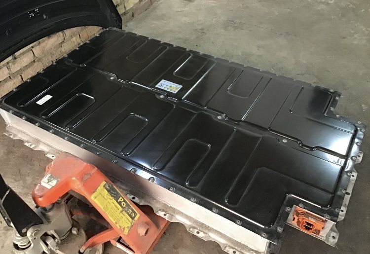 Батарея бмв і3 BMW ай3 акамулятор 22 Kwt