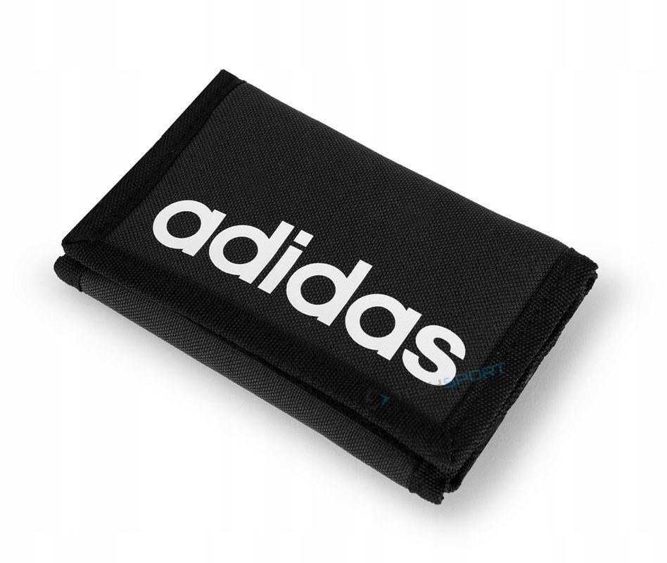 Adidas Portfel Sportowy Materiałowy Es Lin Wallet