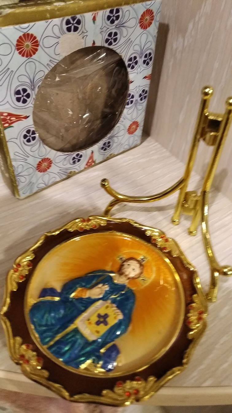 Сувенир Святой Николай