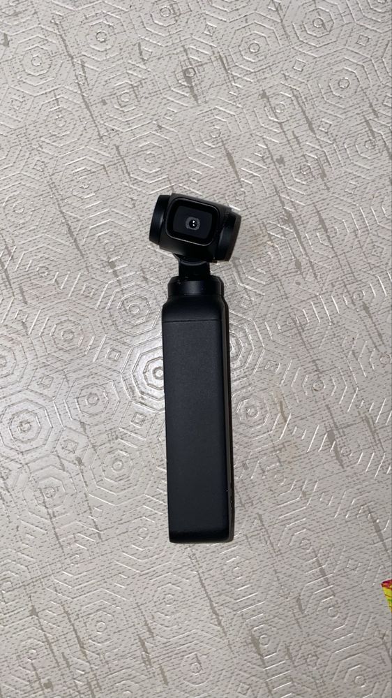 Osmo Pocket Modelo OT110