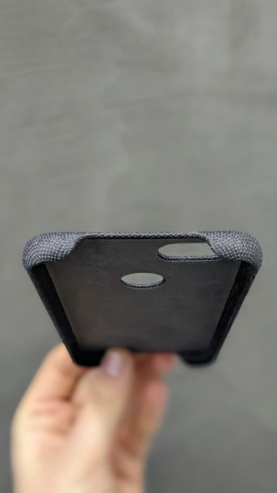 Чохол Google Pixel 3a XL Carbon Fabric Чехол Оригинал