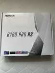 Płyta główna ASRock B760 Pro RD DDR5
