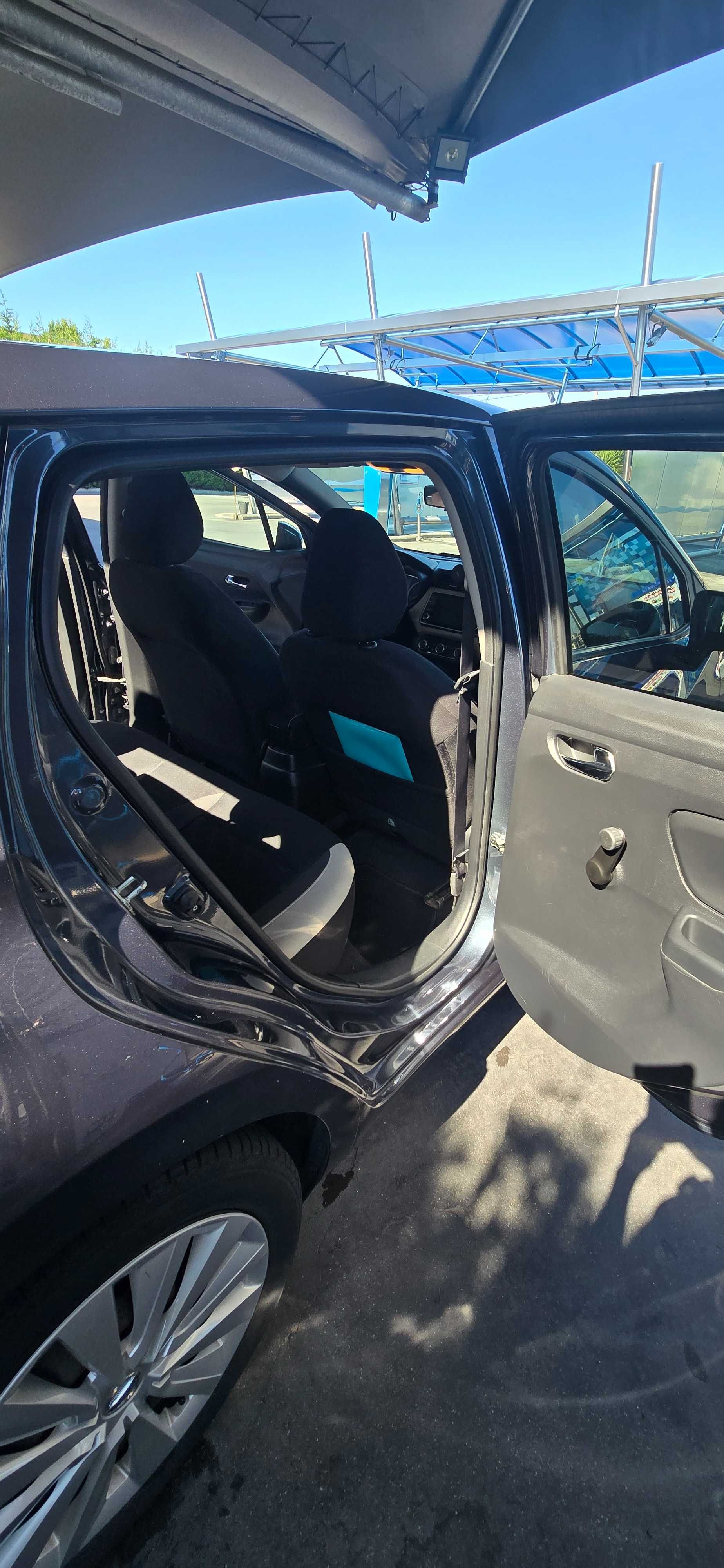 Nissan Micra 1.0 IG-T Acenta - 2019 | 76.900 km | Gasolina