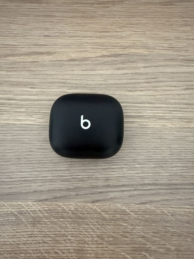 Навушники Beats Powerbeats Pro 2 Jet Black (MX723)
