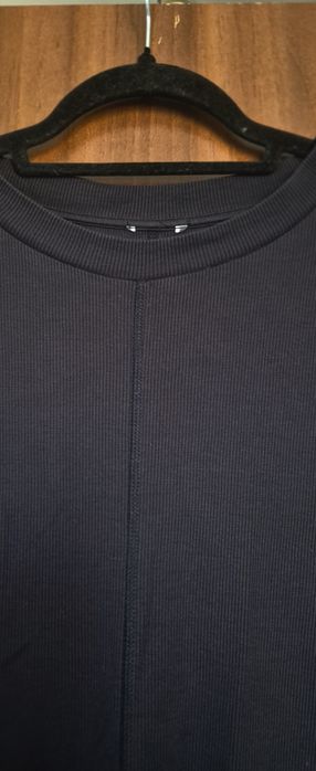 COS L prosta sukienka