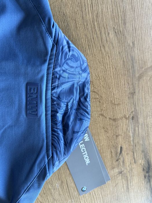 BMW damski bezrękawnik Active Funktional Vest damski roz M