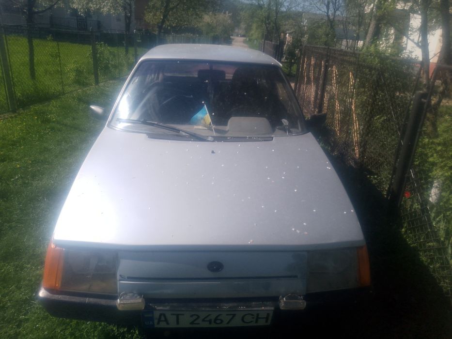 Заз таврія 11.02 розбираю є все крім моторо