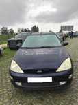 Ford Focus 1.6 16V Station 2000 - Para Peças