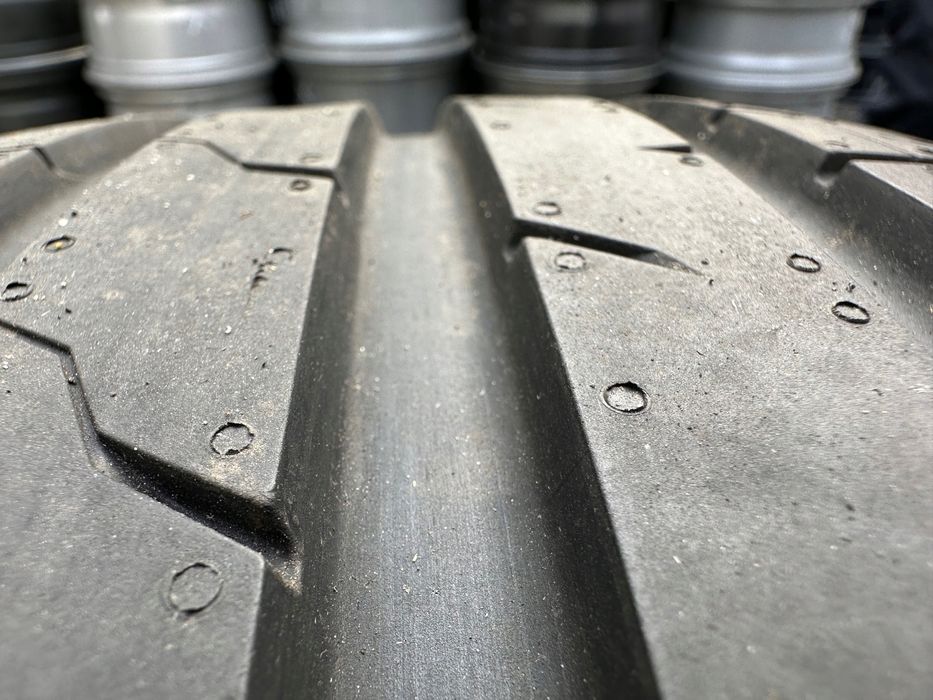 NOWE Opony Hankook Ventus S1 Evo3 EV - 235/55/19