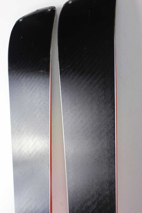 Narty Fischer RC4 The Curv Premium TI 175 cm + RS 11 GW 2025 - 1080
