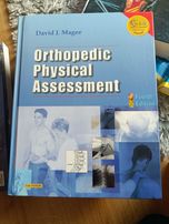 Orthopedic physical assessment - Magee