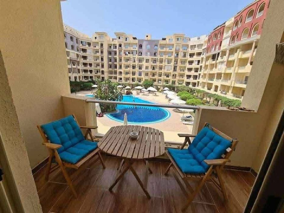 Apartament w Hurghadzie
