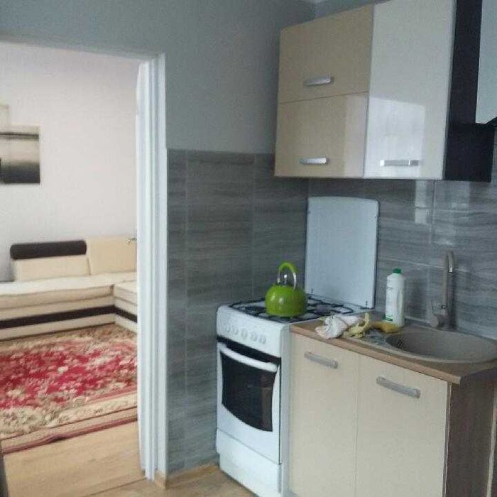 Kawalerka w Sopocie z miejscem parkingowym