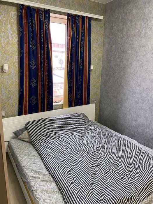 Здається квартира-студія на вул. Новомостицька